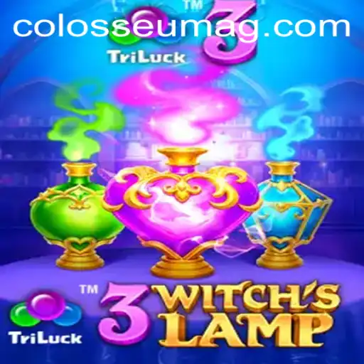 Exploring the Points and Playability of 3WitchsLamp and Its Strategic Engagement on 81.bet