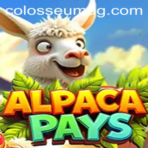 AlpacaPays: The New Gaming Sensation at 81.bet