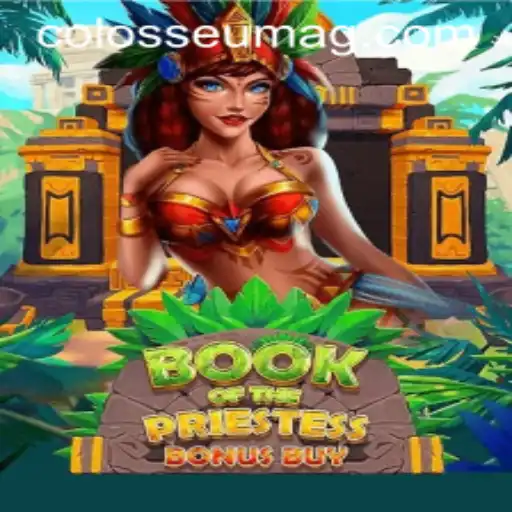 Exploring the Enigmatic World of BookOfThePriestess at 81.bet