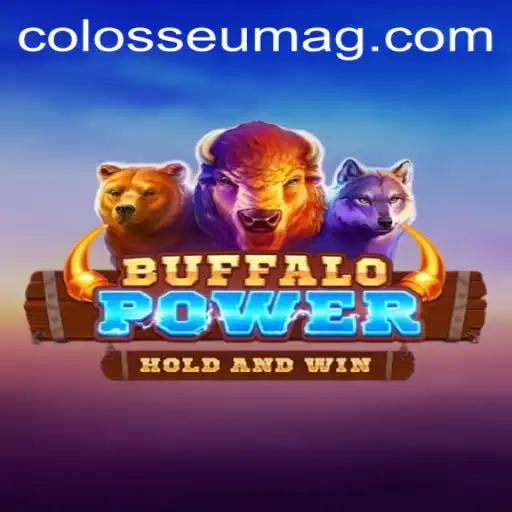Experience the Thrill of BuffaloPower on 81.bet