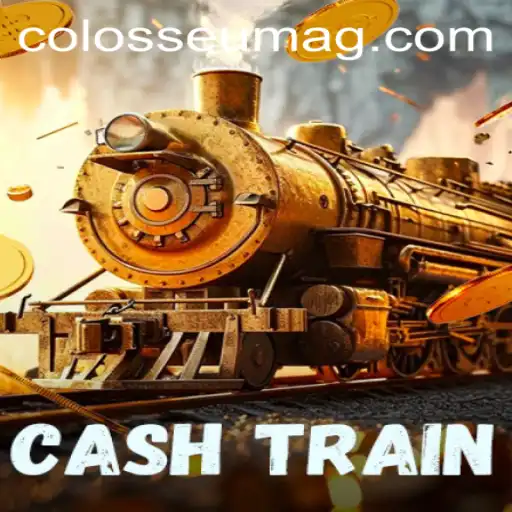 Navigating the Tracks of CashTrain: A New Gaming Adventure