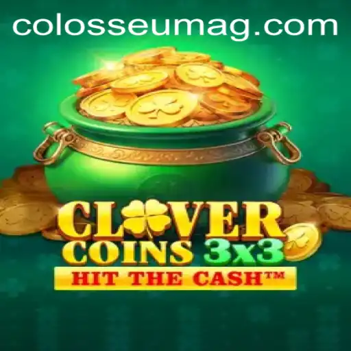 Unraveling the Excitement of Clovercoin3x3: A Deep Dive into the 81.bet Phenomenon