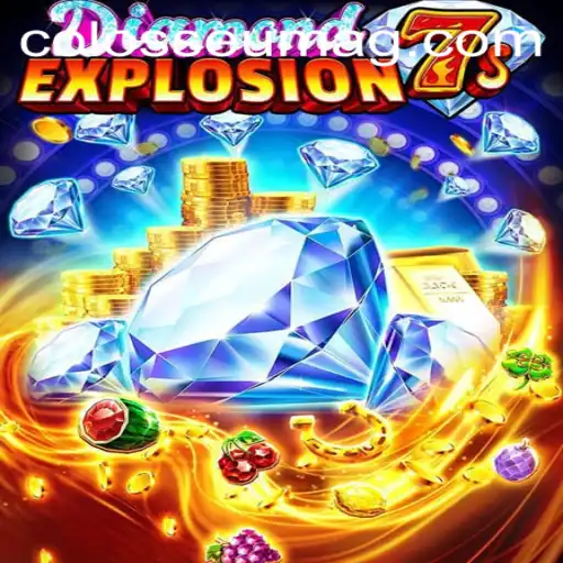 Discover the Thrilling World of DiamondExplosion7s at 81.bet