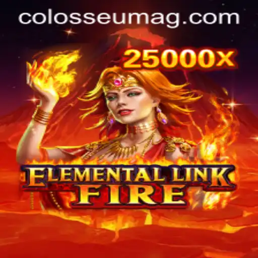 ElementalLinkFire: An Immersive Gaming Experience