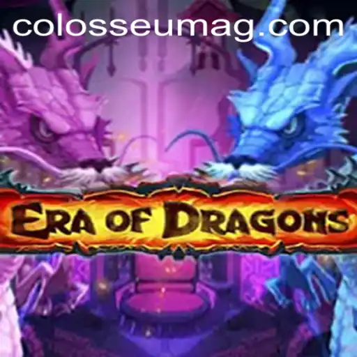 Exploring EraOfDragons: A New Dawn in Gaming at 81.bet
