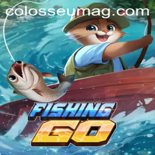FishingGO: The Premier Virtual Fishing Experience with 81.bet