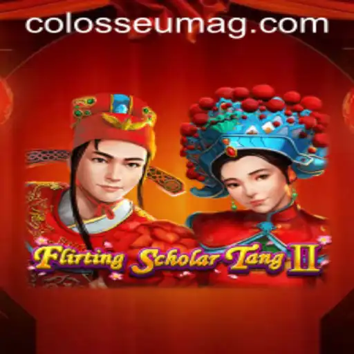 Exploring the Enchantment of Flirting Scholar Tang II and the Excitement of 81.bet