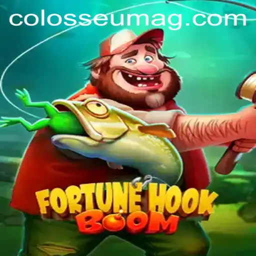 Exploring the Thrilling World of FortuneHookBoom