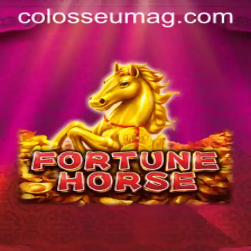 Exploring the Exciting World of FortuneHorse on 81.bet