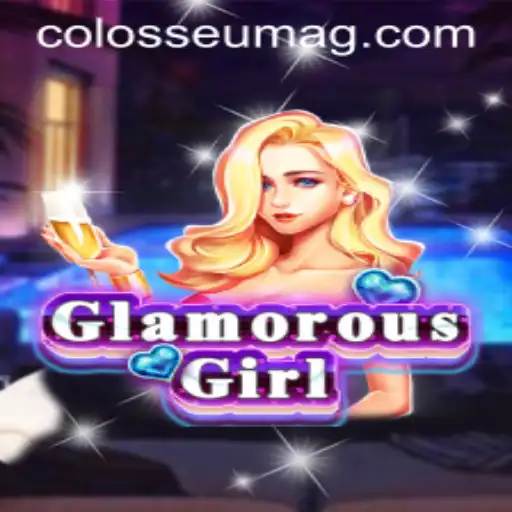 Discover the Excitement of GlamorousGirl on 81.bet