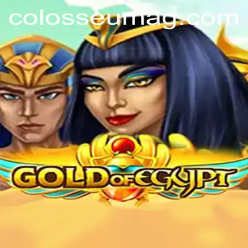 Exploring the World of GoldOfEgypt: A Thrilling New Game on 81.bet