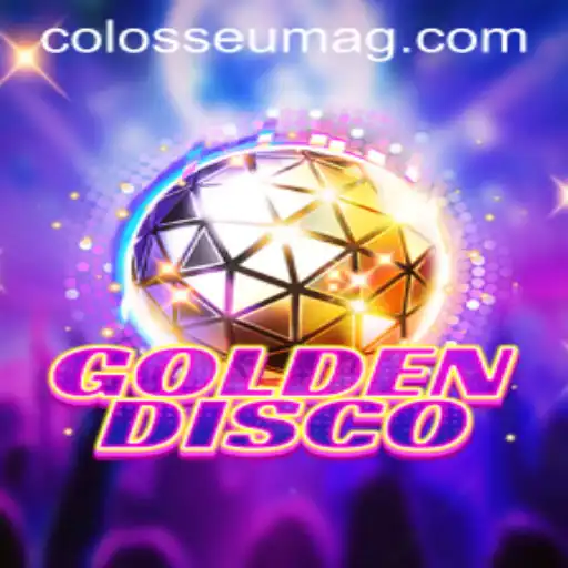 GoldenDisco: A Mesmerizing Dance of Chance and Strategy