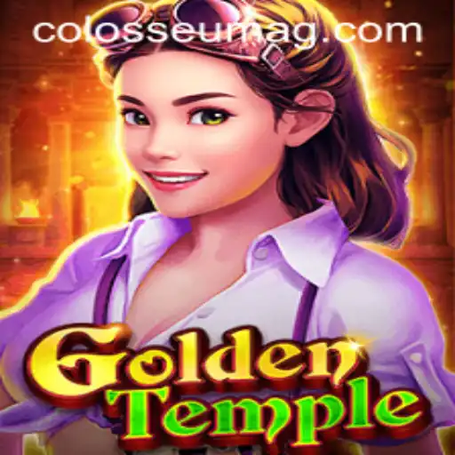 Discover the Enigma of GoldenTemple with 81.bet