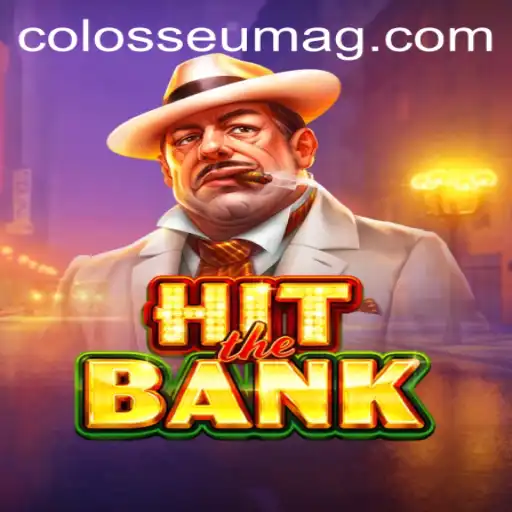 HitTheBank: A Thrilling Adventure in the Digital World of 81.bet