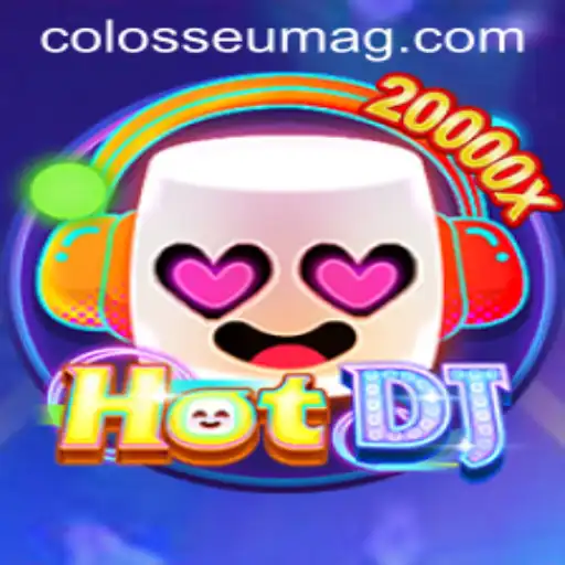 Dive into the World of HotDJ: A Dynamic Gaming Experience with 81.bet
