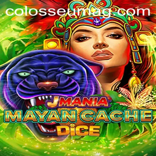 Dive into the World of JManiaMayanCacheDice: A Modern Gaming Phenomenon