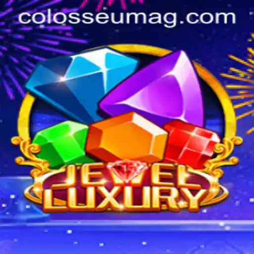 Exploring JewelLuxury: A Dazzling Gaming Experience with 81.bet