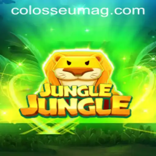 Exploring JungleJungle: A Dynamic Adventure Game with 81.bet