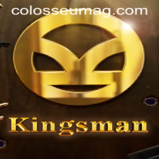 Explore the World of Kingsman: A Thrilling Adventure with 81.bet