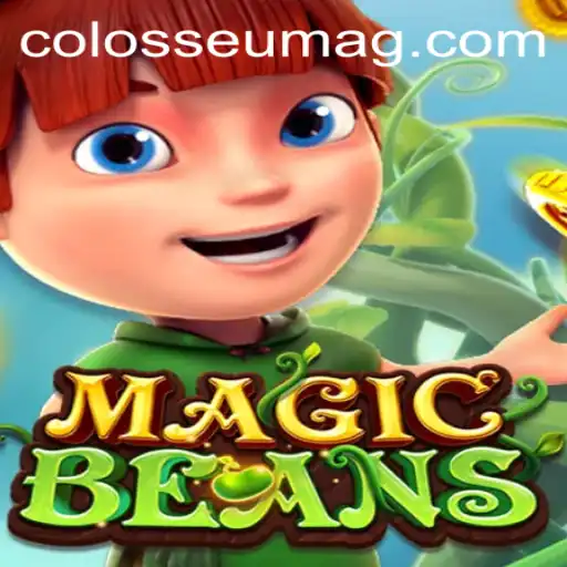 Unveiling MAGICBEANS and 81.bet: A Compelling Gaming Experience