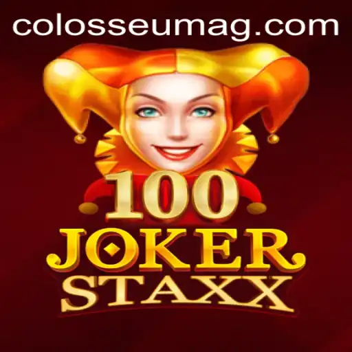 Discover the Thrilling World of 100JokerStaxx at 81.bet