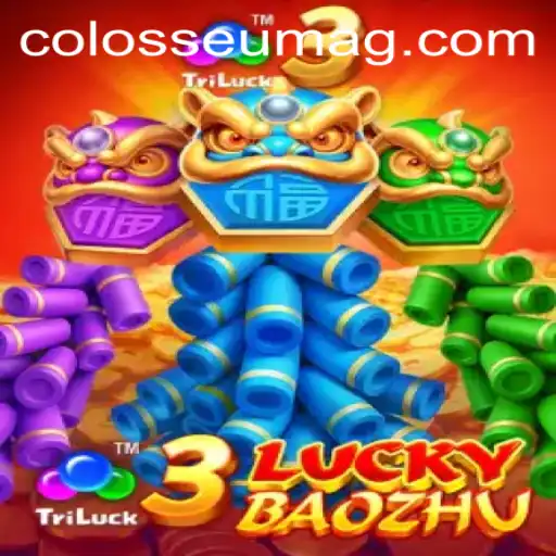 Exploring the Intriguing World of 3LuckyBaozhu