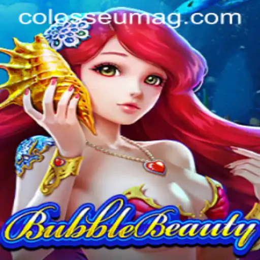 BubbleBeauty: Exploring the World of Virtual Amusement