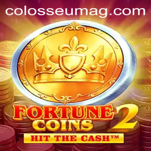 Exploring FortuneCoins2: A New Era in Online Gaming