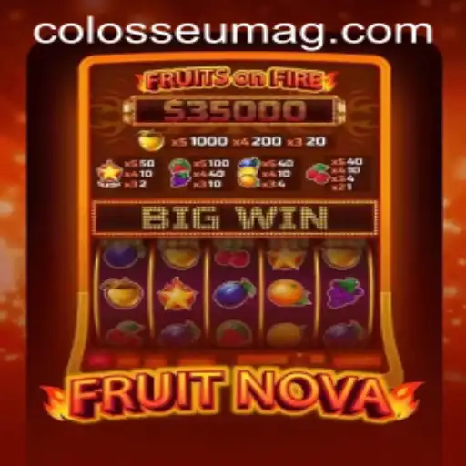 Discover the Thrilling World of FruitNova and the Innovative 81.bet Platform