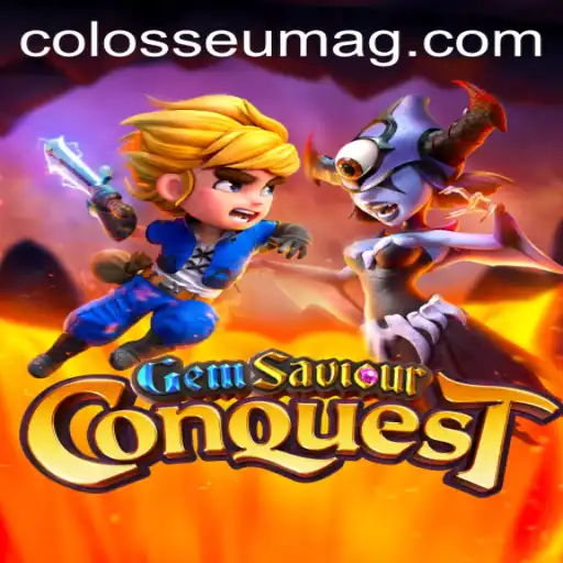 Dive into GemSaviourConquest: A Fantastical Adventure Awaits