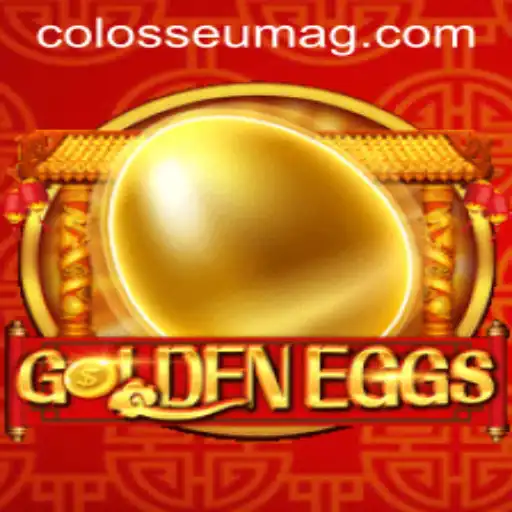 GoldenEggs: Dive into the World of Luck with 81.bet