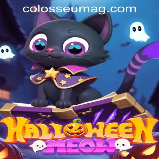 HalloweenMeow – An Enthralling Adventure into a Feline Fantasy