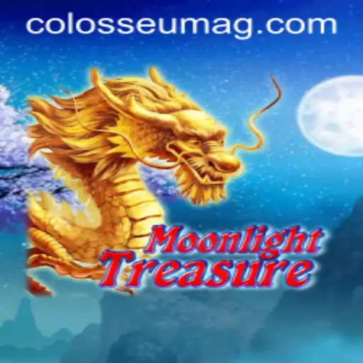 MoonlightTreasure: An Immersive Adventure in Gaming