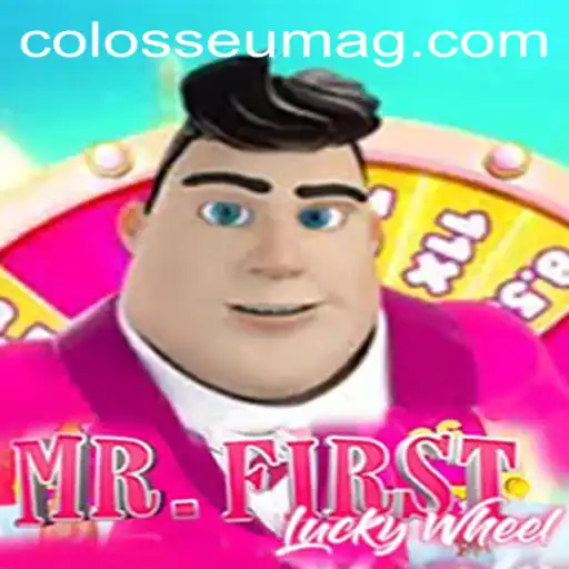 Discover the Thrills of MrFirstLuckyWheel: The Game Taking the Digital Casino World by Storm