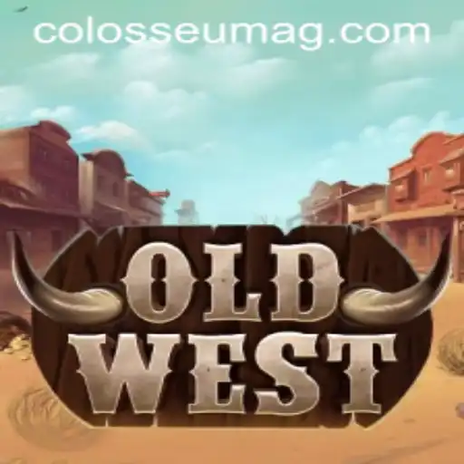 OldWest: The Timeless Adventure Game Meets Modern Betting