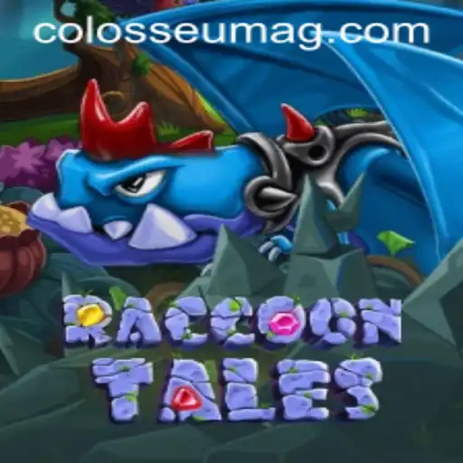 Discover the Enchanting World of RaccoonTales Through 81.bet