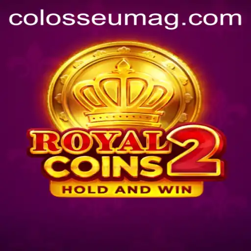 Explore the Thrills of RoyalCoins2 on 81.bet