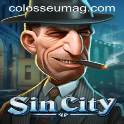 Exploring the Sinister World of SinCity