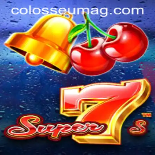 Discover the Excitement of Super7s: A Comprehensive Guide to 81.bet's Thrilling Slot Game