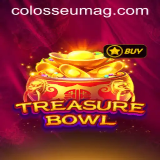 Explore the Exciting World of TreasureBowl: Unveiling the Thrills with 81.bet