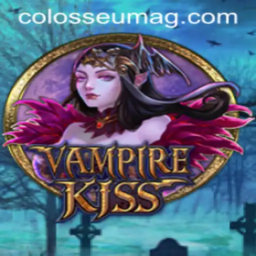 VampireKiss: Unraveling the Mystery of the Dark Fantasy Game