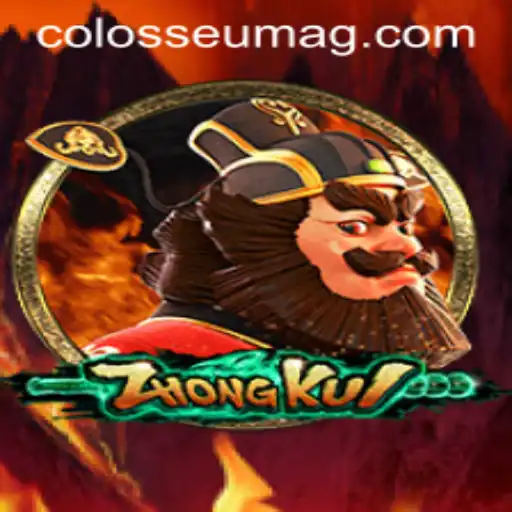 Exploring ZhongKui: A New Gaming Experience on 81.bet