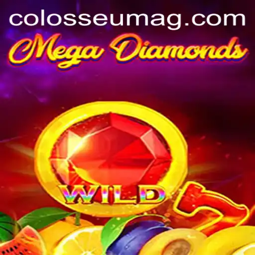Exploring MegaDiamond: A New Era of Gaming with 81.bet