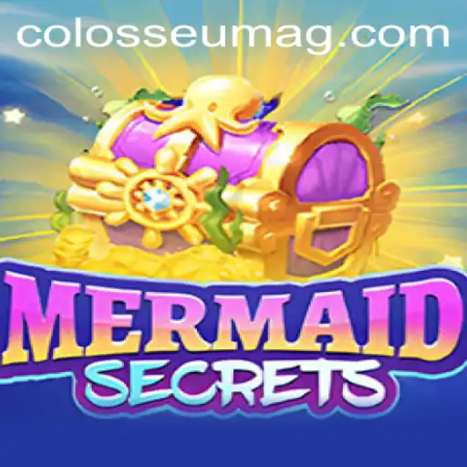 Dive into Adventure with MermaidSecrets: A Mystical Game Experience