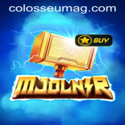 Mjolnir: Unleashing the Hammer in the World of 81.bet