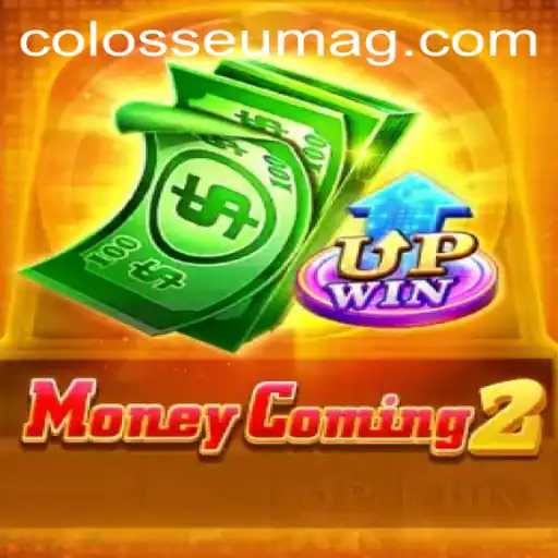 MoneyComing2: The Thrilling Rise of 81.bet in the Gaming World