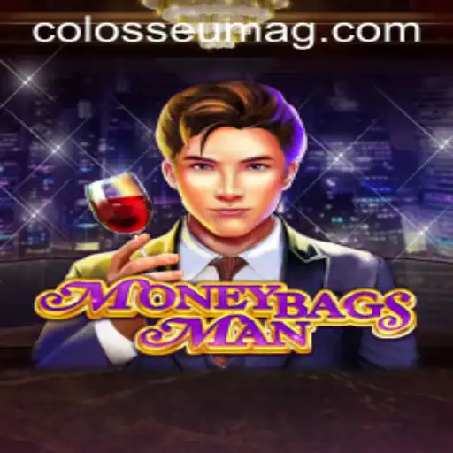 Unraveling the Exciting World of MoneybagsMan with 81.bet