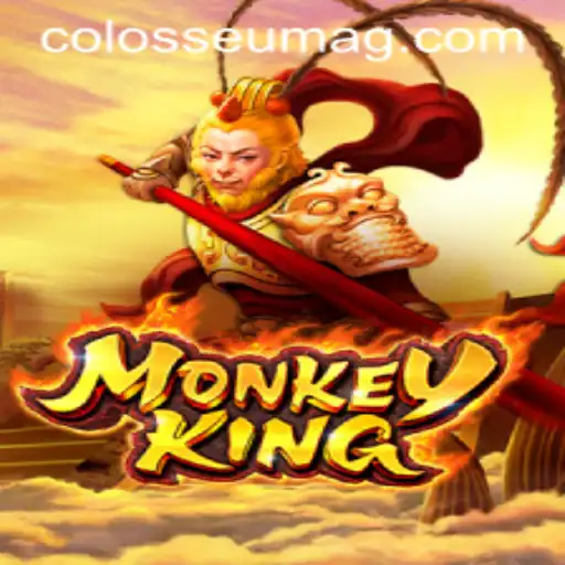 The Thrilling Adventure of MonkeyKing in the World of 81.bet