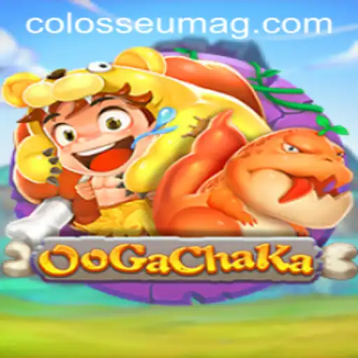 OoGaChaKa: The Thrilling New Game at 81.bet