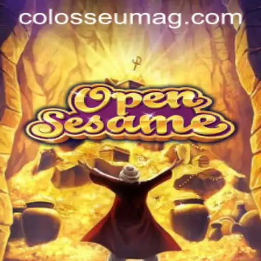 Unlock the Adventures of OpenSesame on 81.bet